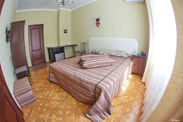 Гостиница Влада Уфа-89