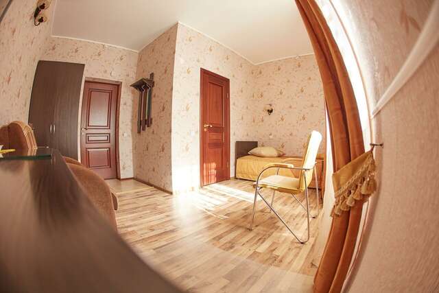 Гостиница Влада Уфа-91