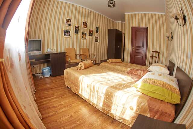 Гостиница Влада Уфа-61