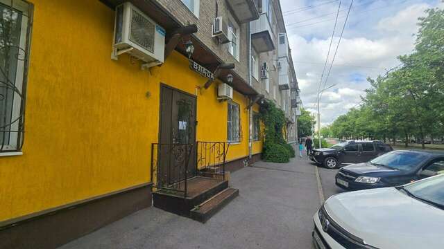 Гостиница Влада Уфа-140