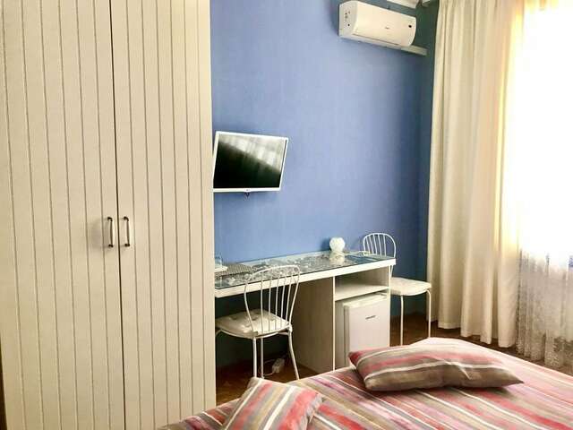 Гостиница Влада Уфа-134