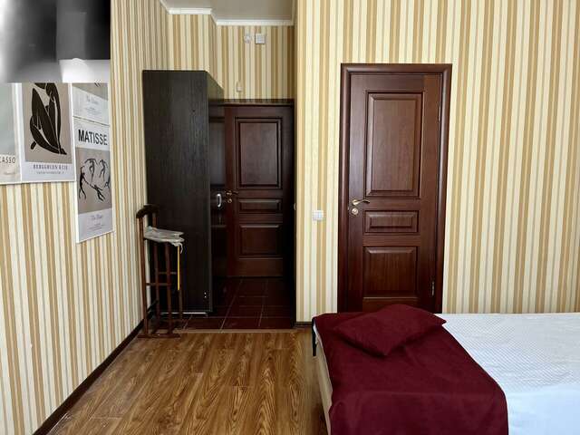 Гостиница Влада Уфа-145