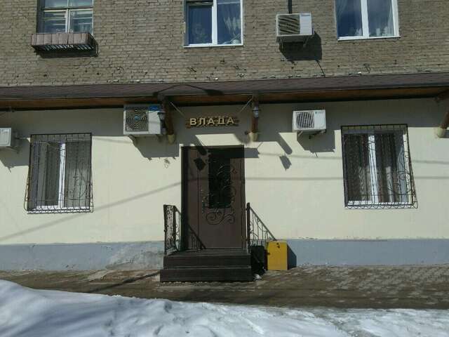 Гостиница Влада Уфа-57