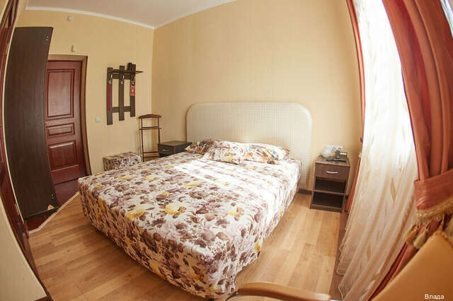 Гостиница Влада Уфа-36