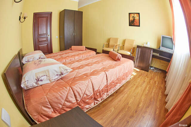 Гостиница Влада Уфа-73