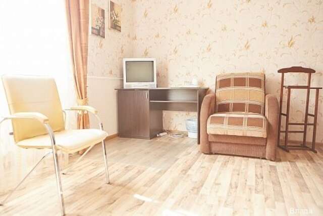 Гостиница Влада Уфа-24