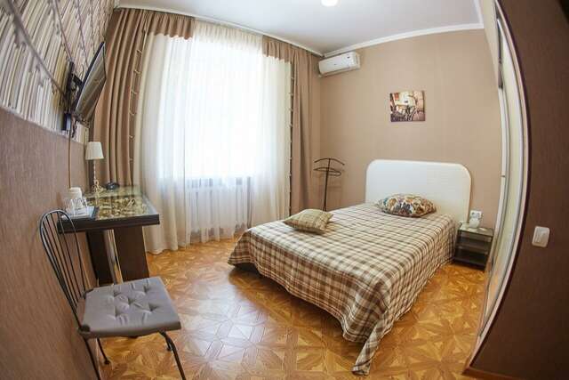 Гостиница Влада Уфа-79