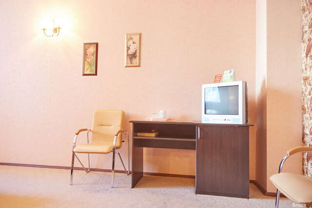 Гостиница Влада Уфа-69