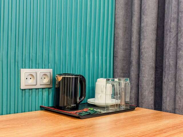 Гостиница Влада Уфа-116