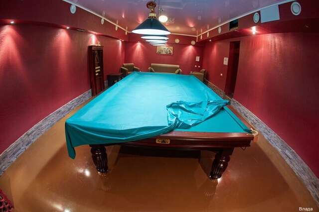 Гостиница Влада Уфа-108