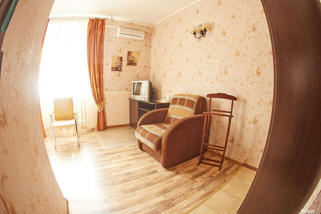 Гостиница Влада Уфа-88